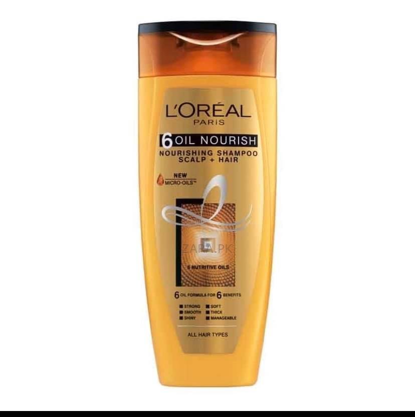 Breathtaking Loreal 6 Oil Nourish Shampoo View Digital Art Breathtaking Loreal 6 Oil Nourish Shampoo View Digital Art