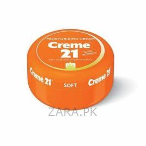 Creme 21 All Day Cream 250ml - Image 1
