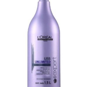 Loreal professional Series Expert Liss Ultime Smoothing Conditioner, 200ML - Image 1