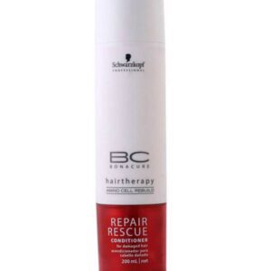 Schwarzkopf BC Bonacure Repair Rescue Conditioner 200ml - Image 1