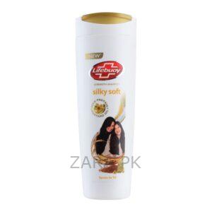 Lifebuoy Shampoo 375ml - Image 1