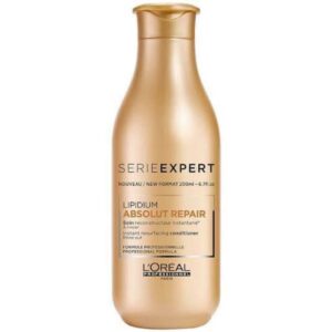 Loreal professional Absolut Repair Lipidium Conditioner 200ml - Image 1