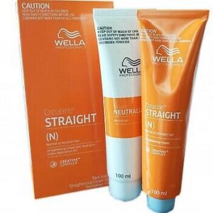 Wella Sraightening Kit - Image 1