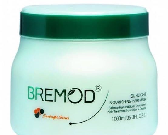 Bremod Hair Mask