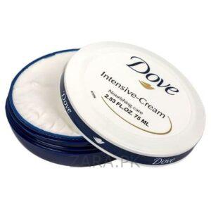 Dove Intensive Cream 75ml - Image 1