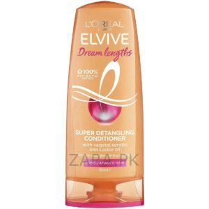 LOREAL ELVIVE DREAM LONG RESTORING CONDITIONER FOR LONG AND DAMAGED HAIR 175ml - Image 1