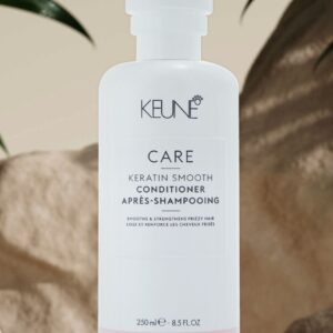 Keune Care Keratin Smooth Conditioner 250 ml - Image 1