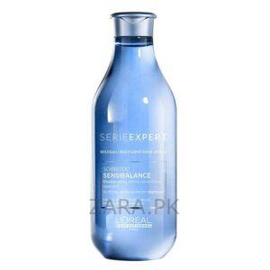 Loreal Expert Sorbitol Sensi Balance Shampoo 300 ML - Image 1
