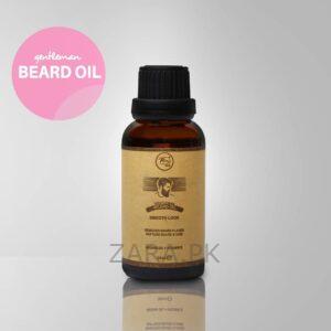 RIVAJ Beard OIL 30ML - Image 1