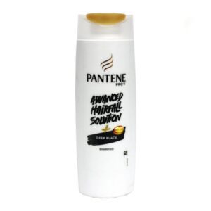 Pantene Anti Hair Fall Shampoo 360ml - Image 1