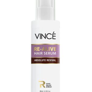 Vince Re-Alive Hair Serum 80ml - Image 1