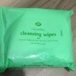 Boots Cucumber Face Wipes 10pcs