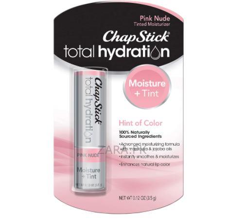 ChapStick Moisturiser