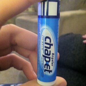 Chapet Lip Balm (ChapStick) - Image 1