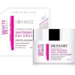 DR Rasheel Whitening Night Cream (Arbutin,Niacinamide) 50gm