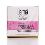 Derma Shine Herbal Fairness Face Cream 30gm