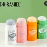 Dr Rasheel Clay Mask Stick AntiAcne AntiPimples