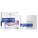 Eveline Double White I