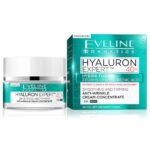 Eveline New Hyaluron Daynight Firming Cream
