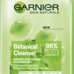 GARNIER – Botanical Cleansing milk – Refreshing Milk medicated 200ml