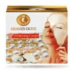 Heaven Dove Whitening Cream 180G