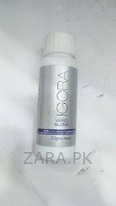 Igora Blonder Powder 25 Gm