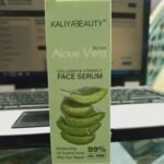 Kaliya Beauty AloeVera Vitamin E & Collagen Whitening