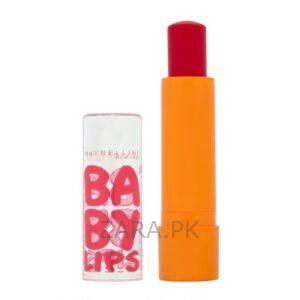Maybelline Baby Lips Cherry Me 15 - Image 1