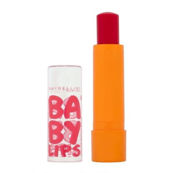 Maybelline Baby Lips Cherry Me 15