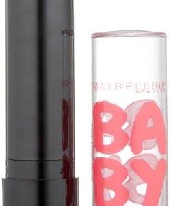 Maybelline Baby Lips Strike a Rose - Image 1