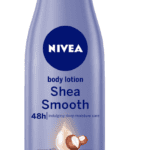 Nivea Shea Smooth 48hr deep serum Moisturiser (250ml)
