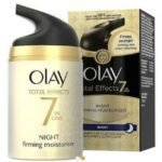Olay Total Effects 7-in-1 Anti-Ageing Firming Moisturiser Night Cream