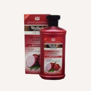wellice onion shampoo price in pakistan