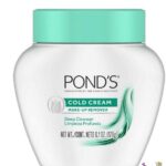 Ponds Cold Cream made in USA 172gm