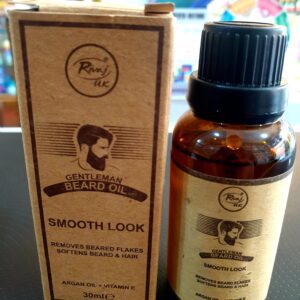 RIVAJ Beard OIL 30ML - Image 2