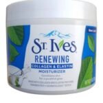Stives Renewing Collagen & Elastin Face Moisturizer 283g