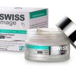 Swiss Image Absolute Radiance Whitening night Cream SPF 20 50ml