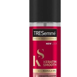 TRESemme Kertain Smooth Hair Shine Anti-Frizz Serum 100ml - Image 1