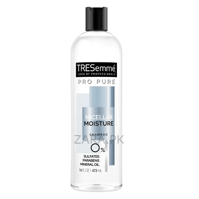 TRESemme-Pro-Pure-Micellar-Moisture-Sulfate-Free-Shampoo-for-Dry-Hair-Price-in-Pakistan