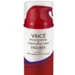 Vince Breast Tightening & Firming Cream 100ml (Medicated)
