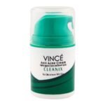 Vince for Oily Anti-Acne Cream 50ml