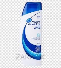 Head & Shoulder MEN Shampoo Hair Fall 400ml