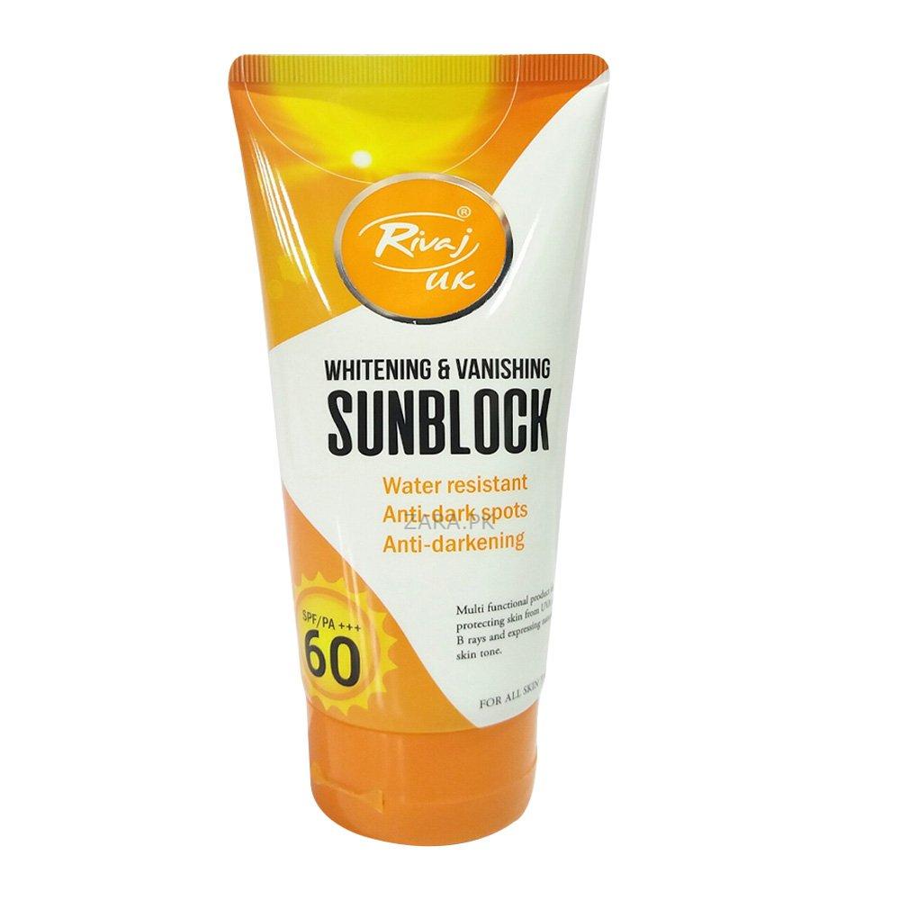 Sunblock For Oily Skin Price In Pakistan at Merrill Lavallee blog