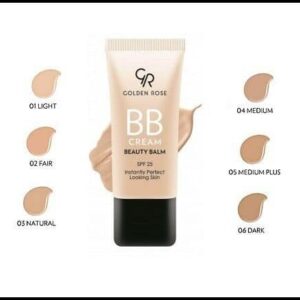 Golden Rose BB cream - Image 1