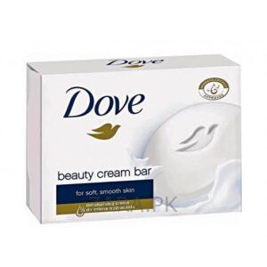 Dove beauty cream Soap 135gm - Image 1