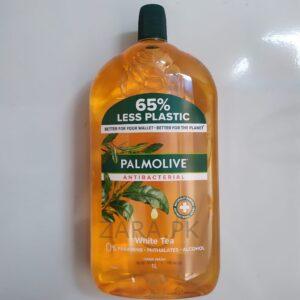 Palmolive Antibacterial Liquid Hand Wash 300ml - Image 1