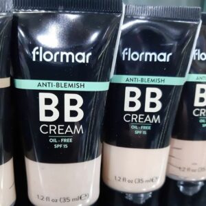 Flormar anti blemish BB cream - Image 1