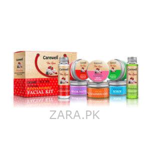 CAREWELL Complete Whitening FACIAL Kit - Image 3