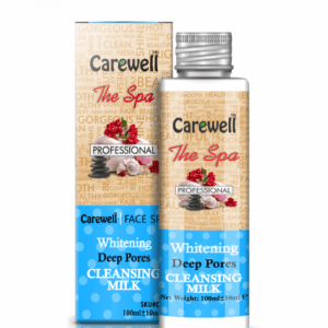 CAREWELL Complete Whitening FACIAL Kit - Image 4