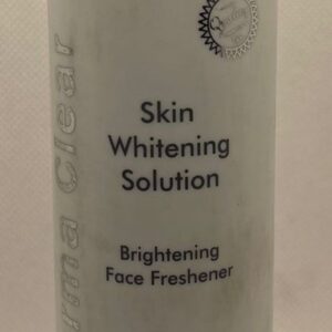 Derma Clear Face Freshener